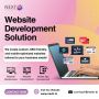Website Design & Development Agency, Best Web Services