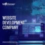 web development company in india