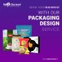 Package design company india