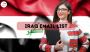 Get Iraq Email List for Maximum Reach and Impact Get Iraq Email List for Maximum Reach and Impact