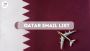 Buy Qatar Email List for Quality Lead Generation