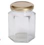 Buy Glass Jars, Glass Containers with Caps | Glass Jars with