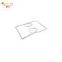 Delfield 1702796 Refrigerator Door Gasket 