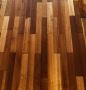 Dark Wood Flooring in Philadelphia