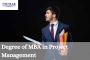 MBA Project Management Degree at NICMAR University Hyderabad