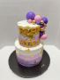 Experience the Magic of Our Custom Cakes - Perfect for Every
