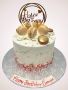 Get Custom Birthday Cakes In Cambridge From Nidha’s Treat