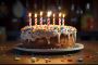 Delicious Custom Cake Shop in Cambridge, Order Now!