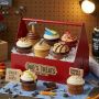 Father's Day Cupcakes Ideas: 5 Themes for Dads