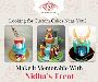 Looking For Delicious Custom Cakes In Cambridge? Looking For Delicious Custom Cakes In Cambridge?