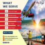 Are you Looking for Warehouse Services ?