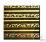 Stainless Steel Decorative Sheets Suppliers in India