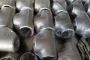 Reducer Pipe Fitting Stockists in India