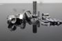 Titanium Gr 9 Fasteners Stockists