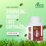 "Ayurveda's Wisdom: Nurturing Natural Weight Loss in Kanpur"
