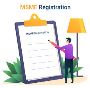 Get MSME Registration Online in India