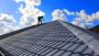 Installation of commercial roofing in Austin