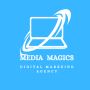 Media Magics – One of the Top Digital Marketing Agencies 