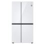 Upgrade your modern kitchen with LG's frost free refrigerato