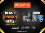 Black Friday deals are in full swing