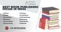 Fiction Accepted by Best Book Publishers in India Fiction Accepted by Best Book Publishers in India