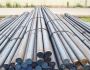 Shop Superb Round Bars: Solid, Robust!