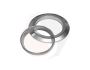 Best Quality Forged Circle & Ring at Best Price - Order Now 