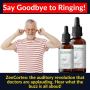 "Silence the Noise: End Your Battle with Persistent Ear Buzz