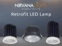 Best LED Retrofit Light Manufacturers in India | Nirvana 