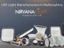 LED Light Supplier in Mumbai, Maharashtra | Nirvana Light
