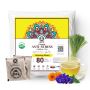 Akshit Natural Anti Stress Tea, (80 Tea Bags), 