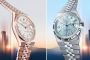 Modern Rolex: Innovation Meets Tradition
