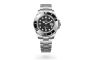 The Allure of Rolex Sports Models