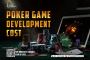 Cost to Build Poker Game App Cost to Build Poker Game App
