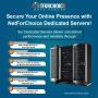 Power Your Business with NetForChoice Dedicated Servers in I