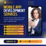 Mobile App Development Solutions | Synclovis Systems