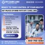 "Comparing At-Home and Lab-Based UTI Testing: Which Option S