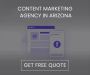 Content Marketing Agency In Arizona