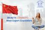 Singapore Study Visa | Best Student Visa Consultant