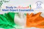 Ireland Study Visa IELTS Requirements | Ireland Study Visa 