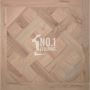 Step into Luxury with Parquetry Hybrid Flooring