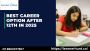 Best Career Options after 12th with Arts in 2025