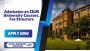 Best Colleges in Delhi Ncr