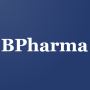 Best B Pharma Courses in India