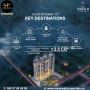 Luxury Flats in Rohini Delhi | High Rise Apartments in Rohin