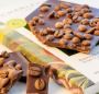 Enjoy vegan chocolate with Davies chocolate!