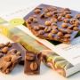 Experience the Joy with vegan chocolate!