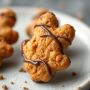 Davies Chocolates – Real ginger. Real chocolate. Really good