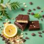 Enjoy a dairy-free delight bar: only at Davies