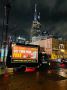 Mobile Advertising with LED Billboard Trucks by Nomadic Geni